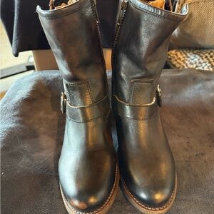 Freebird Calito boots